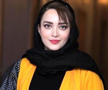ترسیدن بهنوش طباطبایی از این پیرمرد جنجالی شد+فیلم