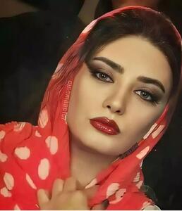 سادگی و زیبایی چهره لیندا کیانی/ لیندا کیانی تصویری از خود بدون آرایش منتشر کرد+عکس