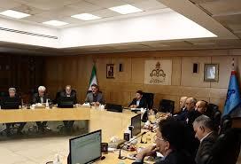 شرکت پژوهش و فناوری پتروشیمی پشتیبان توسعه صنعت است