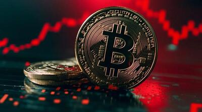 ۳ دلیل جدی برای ریزش بیت‌کوین؛ خطر سقوط تا کجا ادامه دارد؟