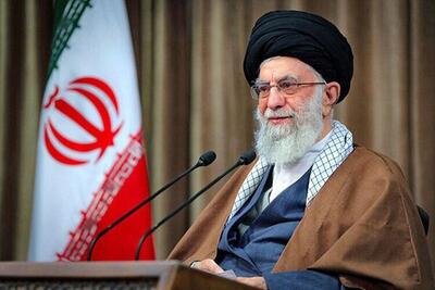 رهبر انقلاب: آمریکا به همت ملت‌های منطقه از این منطقه خواهد رفت - روزنامه رسالت