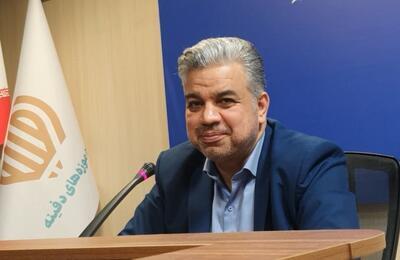 سلسله نشست‌های تخصصی به مناسبت هفته میراث فرهنگی در پردیس موزه ای دفینه - روزنامه رسالت