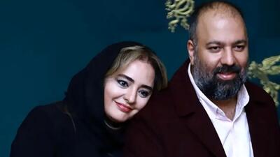نگاهی به چیدمان خانه نرگس محمدی بازیگر سریال ستایش و علی اوجی/ مبلمان اعیانی زیبا،  تا گلدان دست ساز !