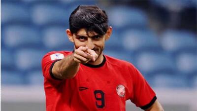 پیام ترابی به درویش: در این صورت به پرسپولیس برمی گردم!