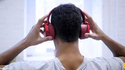 با این هدفون ویژه، وزوز گوش را برای همیشه فراموش کنید