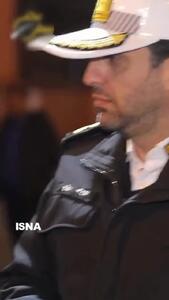 دستگیری راننده مست پس از برخورد با چند خودرو / دیدن این تصاویر برای افراد زیر ۱۸ سال مناسب نیست + فیلم