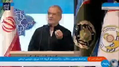 حضور نیروهای ایرانی در آب‌های بین‌المللی را افتخاری ملی و نماد اراده و خودباوری است