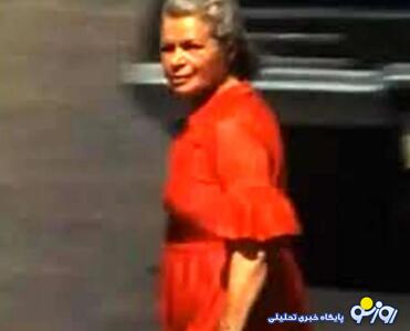 عاشق سرخ پوشی که در هیاهوی یک میدان گم شد! | روزنو