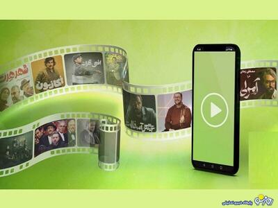 کدام تولیدات نمایش خانگی در شبکه‌های مجازی ترند شده است؟ | روزنو