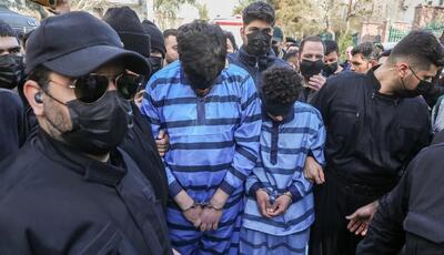 آخرین جزییات حکم متهمان به قتل امیرمحمد خالقی، دانشجوی دانشگاه تهران | رویداد24