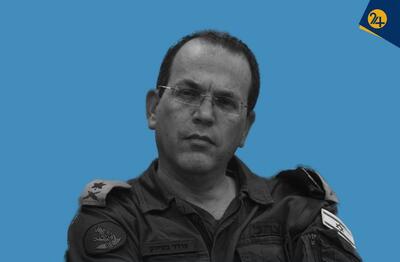 اودد بسیوک کیست؟ | دیدار محرمانه در باکو؛ نگاهی به نظامی اسرائیلی که ماموریت دیپلماتیک دارد | رویداد24
