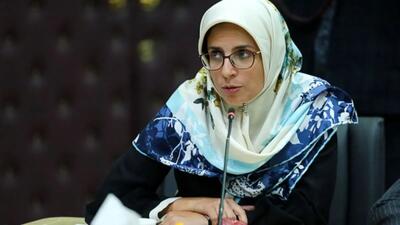 ببینید| انتقادات بهاره آروین از قانون حجاب در یک مناظره جنجالی | رویداد24
