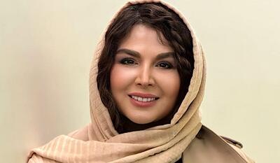 شهره سلطانی در سریال فوتبالی تلویزیون+فیلم - سبک ایده آل