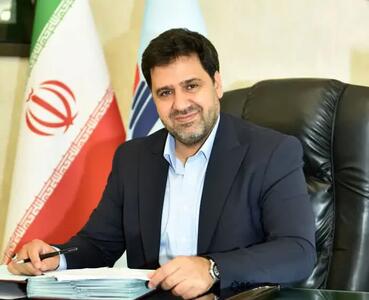 پیام تبریک مدیرعامل شرکت پتروشیمی تبریز به مناسبت فرارسیدن روز روابط عمومی