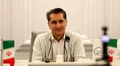 پیام رحمان منصوریان سرپرست شرکت پتروشیمی هنگام به پاسداشت روز ملی ارتباطات و روابط عمومی