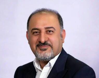 پیام تبریک مدیرعامل بیمه پاسارگاد به مناسبت روز ارتباطات و روابط عمومی