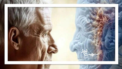این عادت مغز را پیر می‌کند