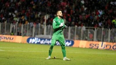 پیشنهاد لیگ یک عربستان به الکسیس گندوز