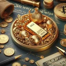 قیمت جهانی طلا امروز ۱۴۰۲/۲/۲۷ - صنعت مالی