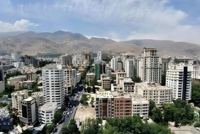تورم بازار ملک کاهش یافت