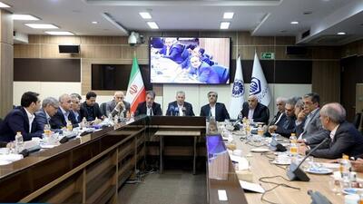 مدیرعامل سازمان تامین اجتماعی: با کسری بودجه ۴۰۰ همتی روبه‌رو هستیم | شفقنا