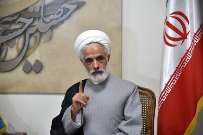 معاون رئیس جمهوری: حداکثر معدل تحقق برنامه‌های توسعه ۳۰ درصد بوده است | شفقنا