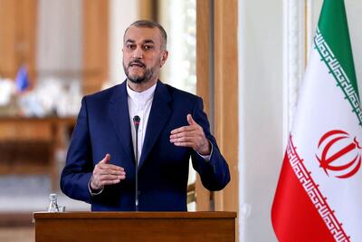 کنعانی: شهید امیرعبداللهیان؛ دیپلماتی مثال زدنی با دغدغه تامین منافع ملی بود
