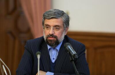 مدیر عالی حرم مطهر رضوی: فعالین حوزه روابط عمومی به حوزه زیارت توجه ویژه داشته باشند