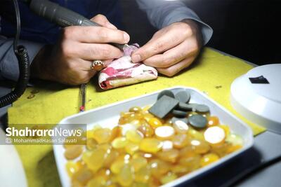 افزایش اکتشاف گوهرسنگ‌ها در خراسان رضوی | مانع‌زدایی از مسیر گوهرسنگ‌ها