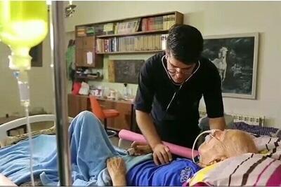 ۸۰ درصد مراکز مراقبت پرستاری در منزل غیرمجاز هستند