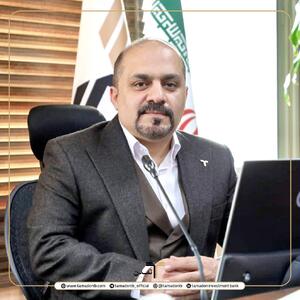 پیام تبریک مدیرعامل تمدن به مناسبت روز جهانی روابط عمومی
