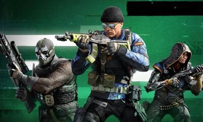 خبر بد برای گیمرها: بازی موبایلی Call of Duty Warzone به آخر خط رسید