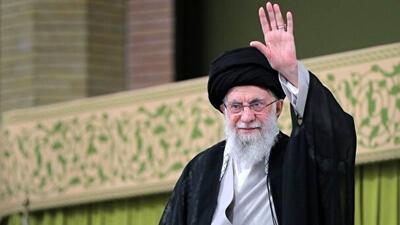 دیدار معلمان با رهبر انقلاب - شهروند آنلاین