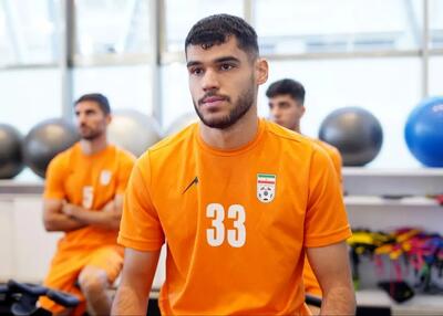 احتمال پرسپولیسی‌شدن زارع