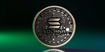 تشکیل الگوی مگافون در سولانا (SOL) و هدف قیمتی جدید!
