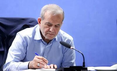 اعتراض فاضلی و‌ جهرمی به اطلاعات غلط پزشکیان
