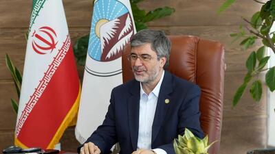 پیام تبریک مدیرعامل بیمه ایران به‌مناسبت  ۲۷ اردیبهشت روز جهانی ارتباطات و روابط‌عمومی