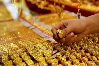 ریزش تاریخی قیمت طلا ۲۷ اردیبهشت | طلای ۵ میلیونی در راه است؟