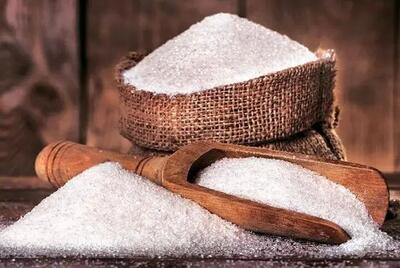 قیمت جدید شکر چند؟