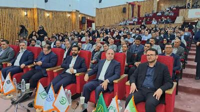 آغاز اولین اجلاسیه روابط عمومی‌های وزارت جهاد کشاورزی با هدف ارتقاء مهارت‌های ارتباطی