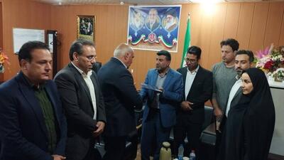 اختصاص ۱۴۷ میلیارد تومان به شهرداری دهلران