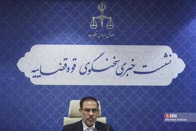 جهانگیر: در خصوص پرونده مرحوم خالقی، دانشجوی به قتل رسیده، قاتل محکوم به اعدام شد+فیلم