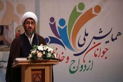 طلاق در ازدواج دانشجویی زنجان به ۲.۳ درصد رسید