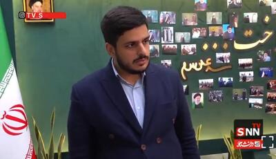 ‌شخصیت شهید رئیسی در نمایشگاه کتاب تهران تبیین شد