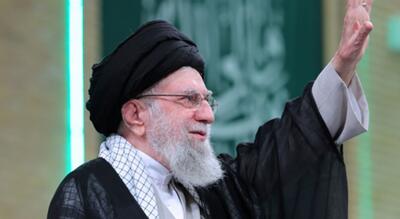 همفکری برای آینده: دیدار رهبر انقلاب با معلمان و مسئولان آموزش‌وپرورش در هفته معلم