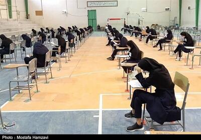 جزئیات آغاز امتحانات نهایی دانش‌آموزان از فردا