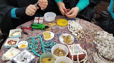 بیش از ۱۷۵ میلیارد تومان تسهیلات مشاغل خانگی پرداخت شد