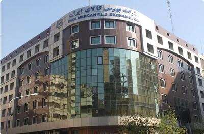 معاملات سهام در فرابورس رونق گرفت