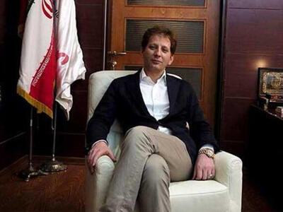 کری‌خوانی بابک زنجانی برای رقبایش در خرید سایپا