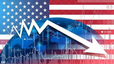 مودیز: رتبه اعتباری آمریکا تنزل کرد